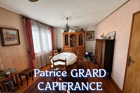 Villa a Cherbourg-en-Cotentin, Manche, Cherbourg-en-Cotentin - € 239.990 | Ref: 340935700117 - foto 13