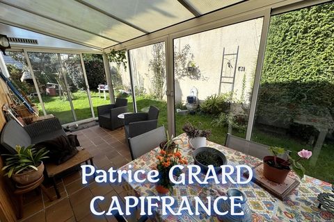 Villa a Cherbourg-en-Cotentin, Manche, Cherbourg-en-Cotentin - € 239.990 | Ref: 340935700117 - foto 16