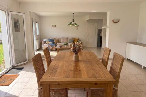 Villa a Crac'h, Morbihan, Crac'h - € 442.000 | Ref: 1629 - foto 2