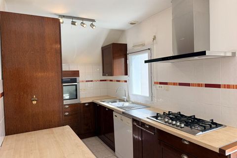 Villa a Crac'h, Morbihan, Crac'h - € 442.000 | Ref: 1629 - foto 4