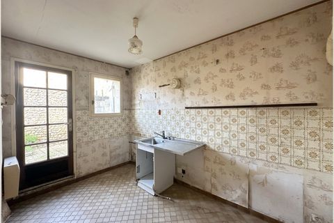 Byhus i Courville-sur-Eure, Eure-et-Loir, Courville-sur-Eure - € 110.000 | Ref: 340932344023 - foto 4