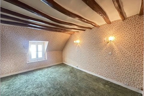 Byhus i Courville-sur-Eure, Eure-et-Loir, Courville-sur-Eure - € 110.000 | Ref: 340932344023 - foto 7