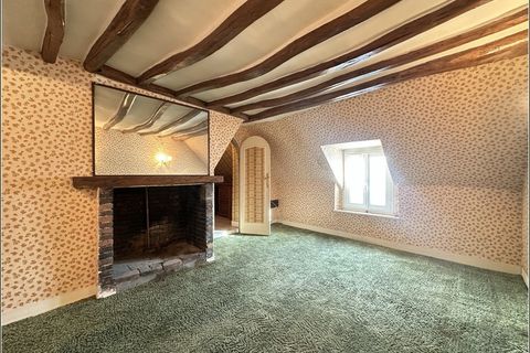 Byhus i Courville-sur-Eure, Eure-et-Loir, Courville-sur-Eure - € 110.000 | Ref: 340932344023 - foto 8