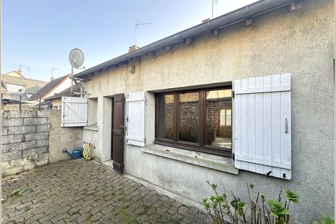 Byhus i Courville-sur-Eure, Eure-et-Loir, Courville-sur-Eure - € 110.000 | Ref: 340932344023 - foto 10