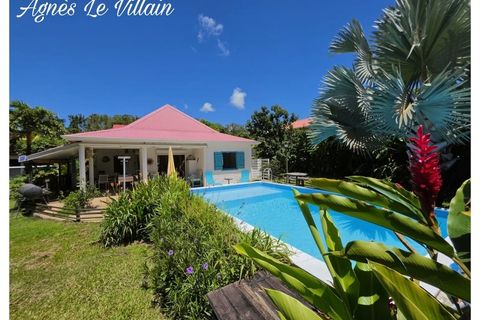 Træhytte i Pointe-Noire, Guadeloupe, Pointe-Noire - € 449.000 | Ref: 340936883914 - foto 2