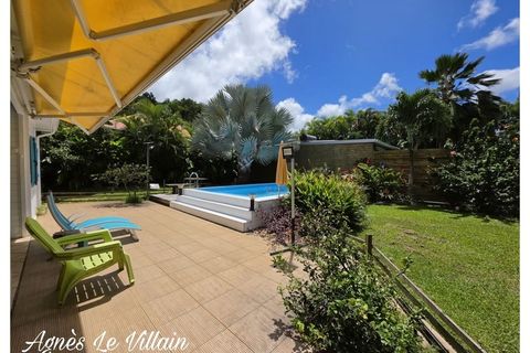 Træhytte i Pointe-Noire, Guadeloupe, Pointe-Noire - € 449.000 | Ref: 340936883914 - foto 3