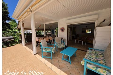 Træhytte i Pointe-Noire, Guadeloupe, Pointe-Noire - € 449.000 | Ref: 340936883914 - foto 4