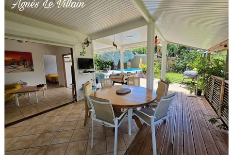 Træhytte i Pointe-Noire, Guadeloupe, Pointe-Noire - € 449.000 | Ref: 340936883914 - foto 5