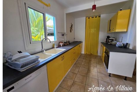 Træhytte i Pointe-Noire, Guadeloupe, Pointe-Noire - € 449.000 | Ref: 340936883914 - foto 6