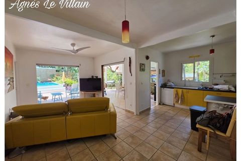 Træhytte i Pointe-Noire, Guadeloupe, Pointe-Noire - € 449.000 | Ref: 340936883914 - foto 7
