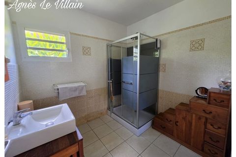 Træhytte i Pointe-Noire, Guadeloupe, Pointe-Noire - € 449.000 | Ref: 340936883914 - foto 10