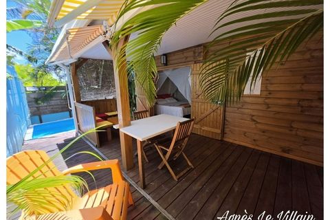 Træhytte i Pointe-Noire, Guadeloupe, Pointe-Noire - € 449.000 | Ref: 340936883914 - foto 11