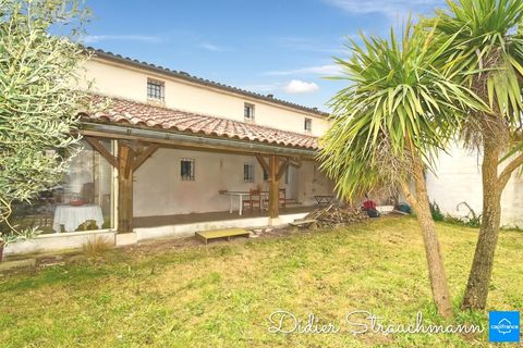 Villa a La Jarrie, Charente-Maritime, La Jarrie - € 233.200 | Ref: 340938473187 - foto 2