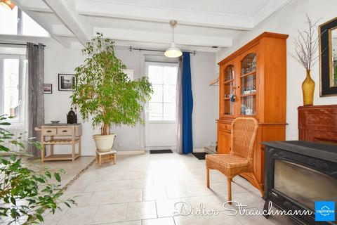 Villa a La Jarrie, Charente-Maritime, La Jarrie - € 233.200 | Ref: 340938473187 - foto 3