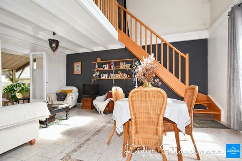 Villa a La Jarrie, Charente-Maritime, La Jarrie - € 233.200 | Ref: 340938473187 - foto 4