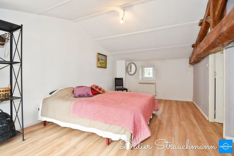 Villa a La Jarrie, Charente-Maritime, La Jarrie - € 233.200 | Ref: 340938473187 - foto 11