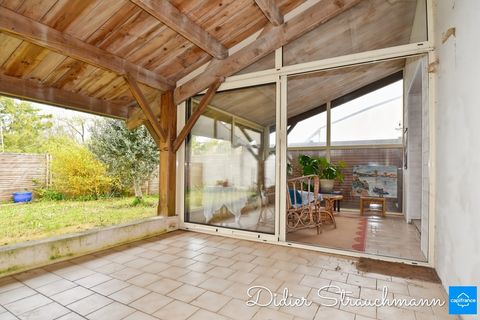 Villa a La Jarrie, Charente-Maritime, La Jarrie - € 233.200 | Ref: 340938473187 - foto 21