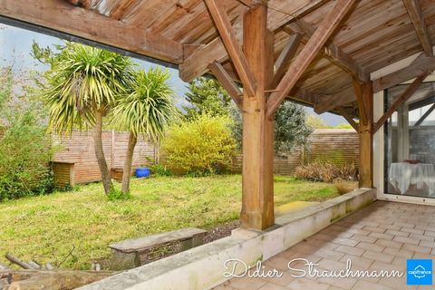 Villa a La Jarrie, Charente-Maritime, La Jarrie - € 233.200 | Ref: 340938473187 - foto 22