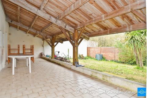 Villa a La Jarrie, Charente-Maritime, La Jarrie - € 233.200 | Ref: 340938473187 - foto 23