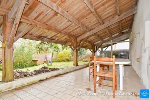 Villa a La Jarrie, Charente-Maritime, La Jarrie - € 233.200 | Ref: 340938473187 - foto 25