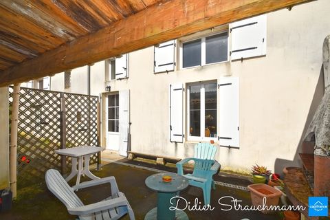Villa a La Jarrie, Charente-Maritime, La Jarrie - € 233.200 | Ref: 340938473187 - foto 26