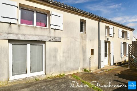 Villa a La Jarrie, Charente-Maritime, La Jarrie - € 233.200 | Ref: 340938473187 - foto 32