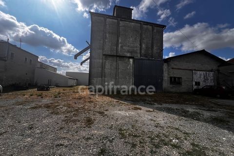 Farm hus i Marsais, Charente-Maritime, Marsais - € 46.000 | Ref: 340934495773 - foto 2