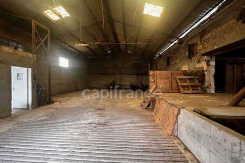 Farm hus i Marsais, Charente-Maritime, Marsais - € 46.000 | Ref: 340934495773 - foto 4