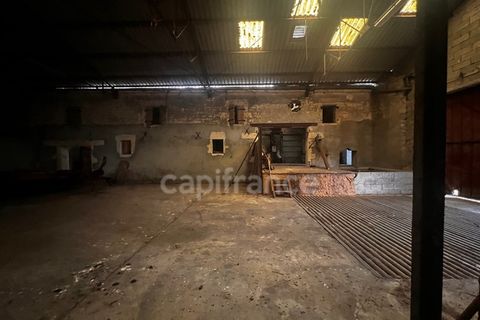 Farm hus i Marsais, Charente-Maritime, Marsais - € 46.000 | Ref: 340934495773 - foto 5
