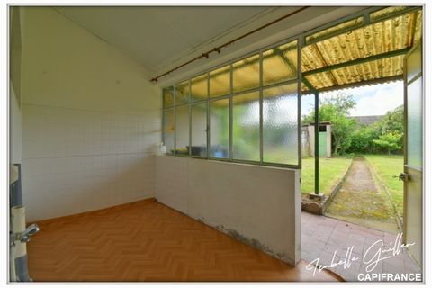 Villa a Le Chatelet, Cher, Le Chatelet - € 38.000 | Ref: 340938589935 - foto 12
