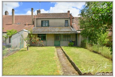 Villa a Le Chatelet, Cher, Le Chatelet - € 38.000 | Ref: 340938589935 - foto 13