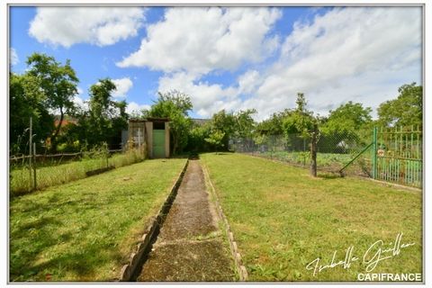 Villa a Le Chatelet, Cher, Le Chatelet - € 38.000 | Ref: 340938589935 - foto 14