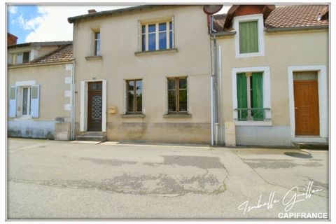 Villa a Le Chatelet, Cher, Le Chatelet - € 38.000 | Ref: 340938589935 - foto 17