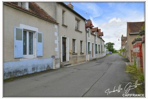 Villa a Le Chatelet, Cher, Le Chatelet - € 38.000 | Ref: 340938589935 - foto 20