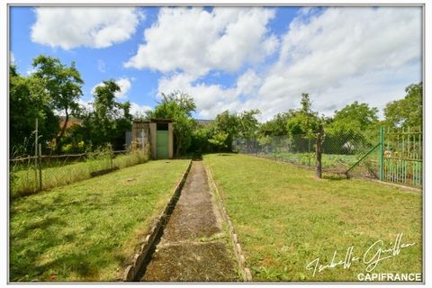 Villa a Le Chatelet, Cher, Le Chatelet - € 38.000 | Ref: 340938589935 - foto 21