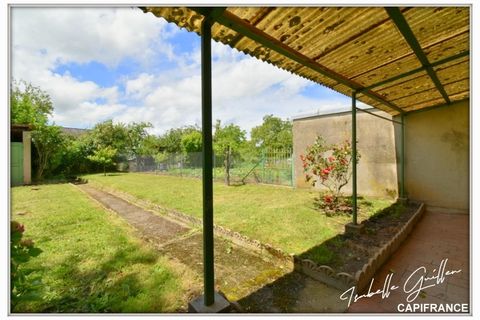 Villa a Le Chatelet, Cher, Le Chatelet - € 38.000 | Ref: 340938589935 - foto 22