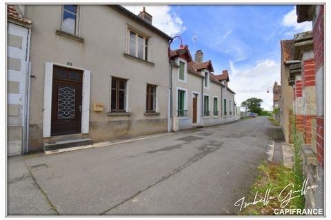 Villa a Le Chatelet, Cher, Le Chatelet - € 38.000 | Ref: 340938589935 - foto 23