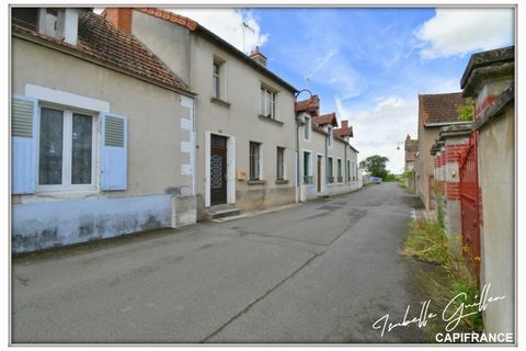 Villa a Le Chatelet, Cher, Le Chatelet - € 38.000 | Ref: 340938589935 - foto 24