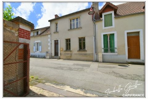 Villa a Le Chatelet, Cher, Le Chatelet - € 38.000 | Ref: 340938589935 - foto 25