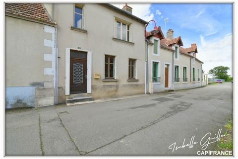 Villa a Le Chatelet, Cher, Le Chatelet - € 38.000 | Ref: 340938589935 - foto 26