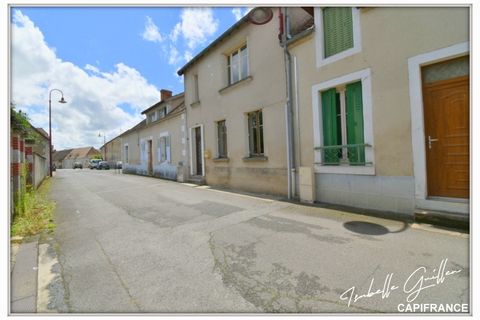 Villa a Le Chatelet, Cher, Le Chatelet - € 38.000 | Ref: 340938589935 - foto 27