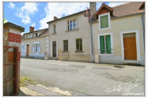 Villa a Le Chatelet, Cher, Le Chatelet - € 38.000 | Ref: 340938589935 - foto 28