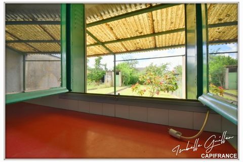 Villa a Le Chatelet, Cher, Le Chatelet - € 38.000 | Ref: 340938589935 - foto 35