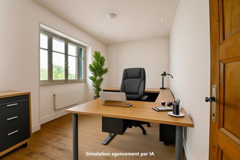 Villa a Le Chatelet, Cher, Le Chatelet - € 38.000 | Ref: 340938589935 - foto 39