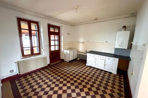 Leilighet i Digoin, Saone-et-Loire, Digoin - € 47 000 | Ref: 340932104710 - foto 3