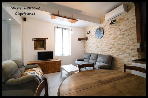 Landsbyhus i Cadenet, Vaucluse, Cadenet - € 149.000 | Ref: 340931849575 - foto 1