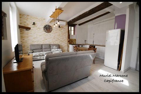 Landsbyhus i Cadenet, Vaucluse, Cadenet - € 149.000 | Ref: 340931849575 - foto 2