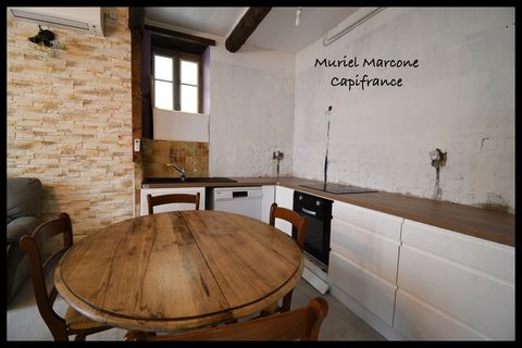 Landsbyhus i Cadenet, Vaucluse, Cadenet - € 149.000 | Ref: 340931849575 - foto 3