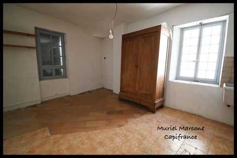 Landsbyhus i Cadenet, Vaucluse, Cadenet - € 149.000 | Ref: 340931849575 - foto 7