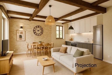 Landsbyhus i Cadenet, Vaucluse, Cadenet - € 149.000 | Ref: 340931849575 - foto 9